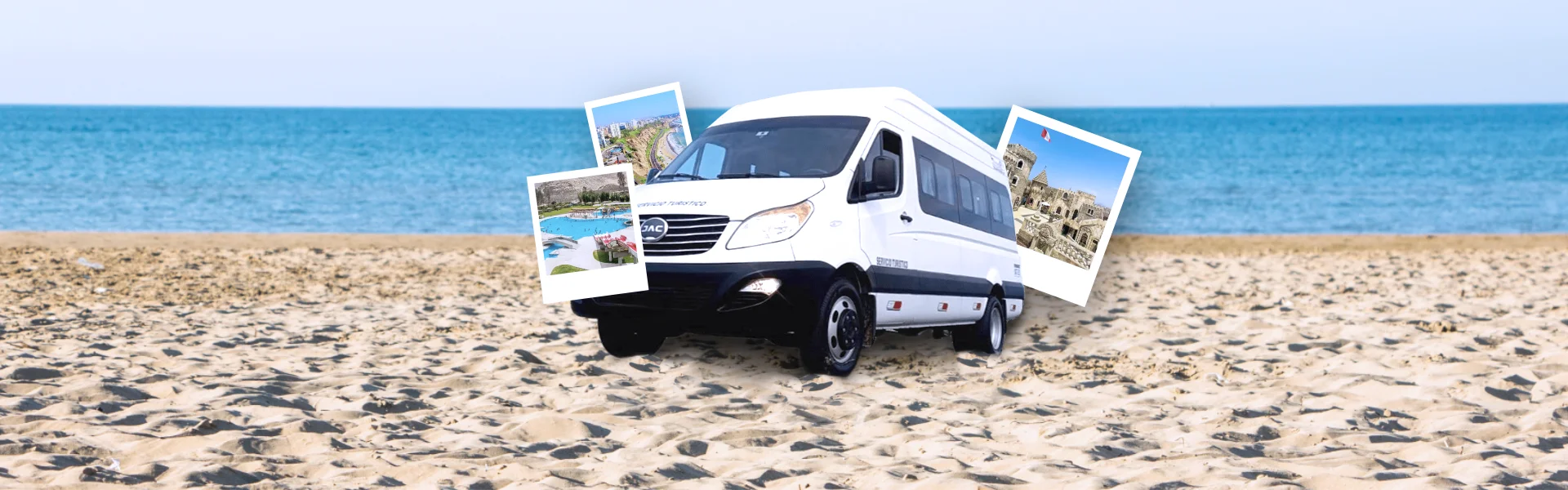 empress transporte - rutas corporativas