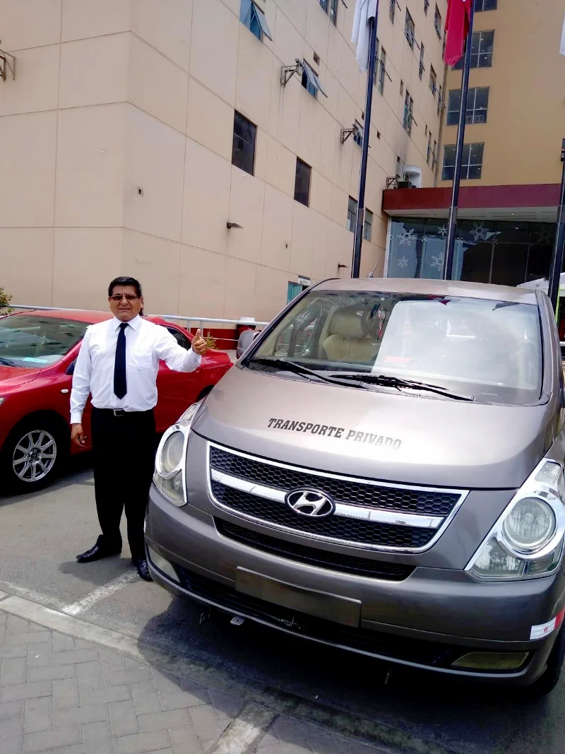 empress transporte - rutas corporativas