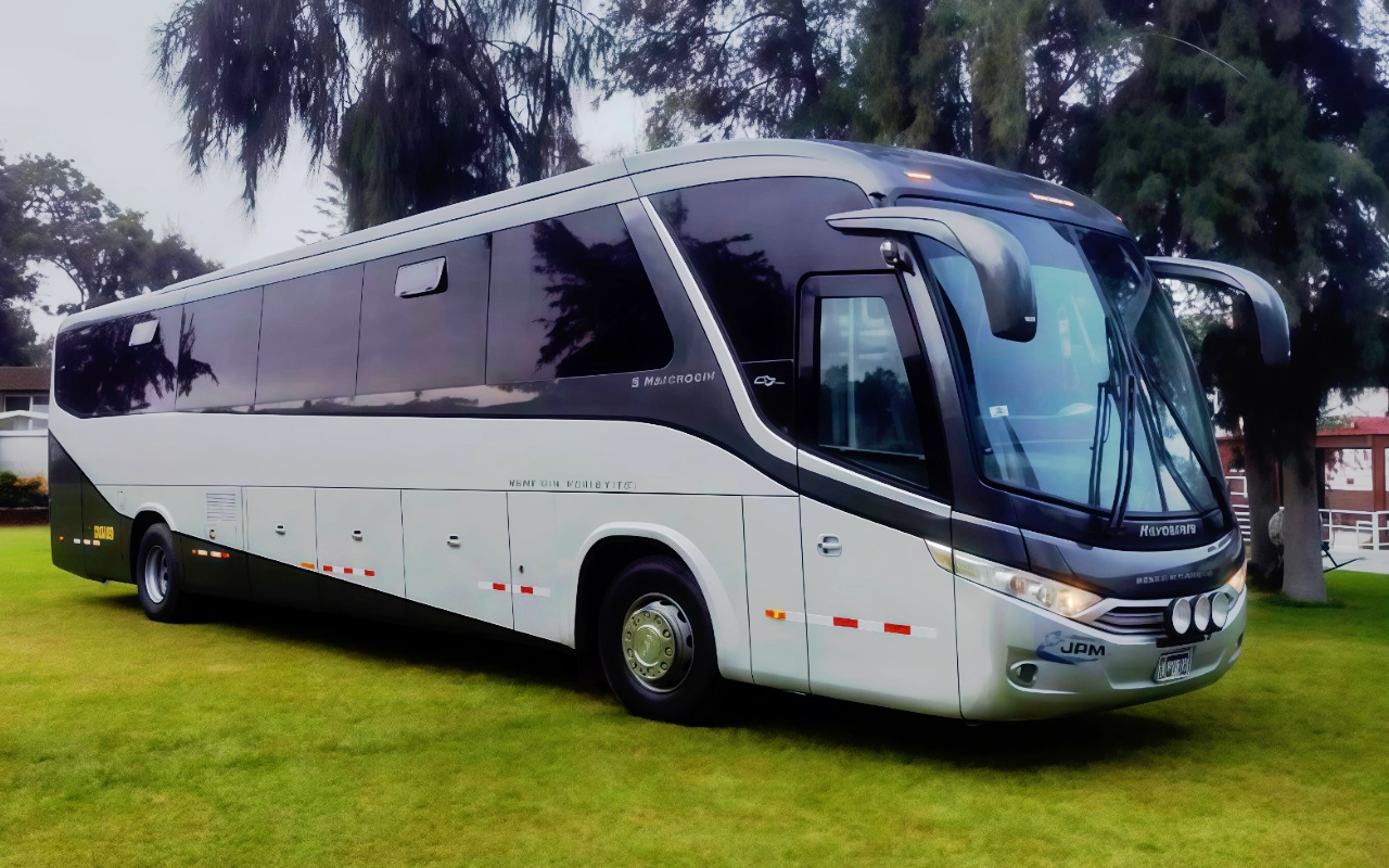 empress transporte