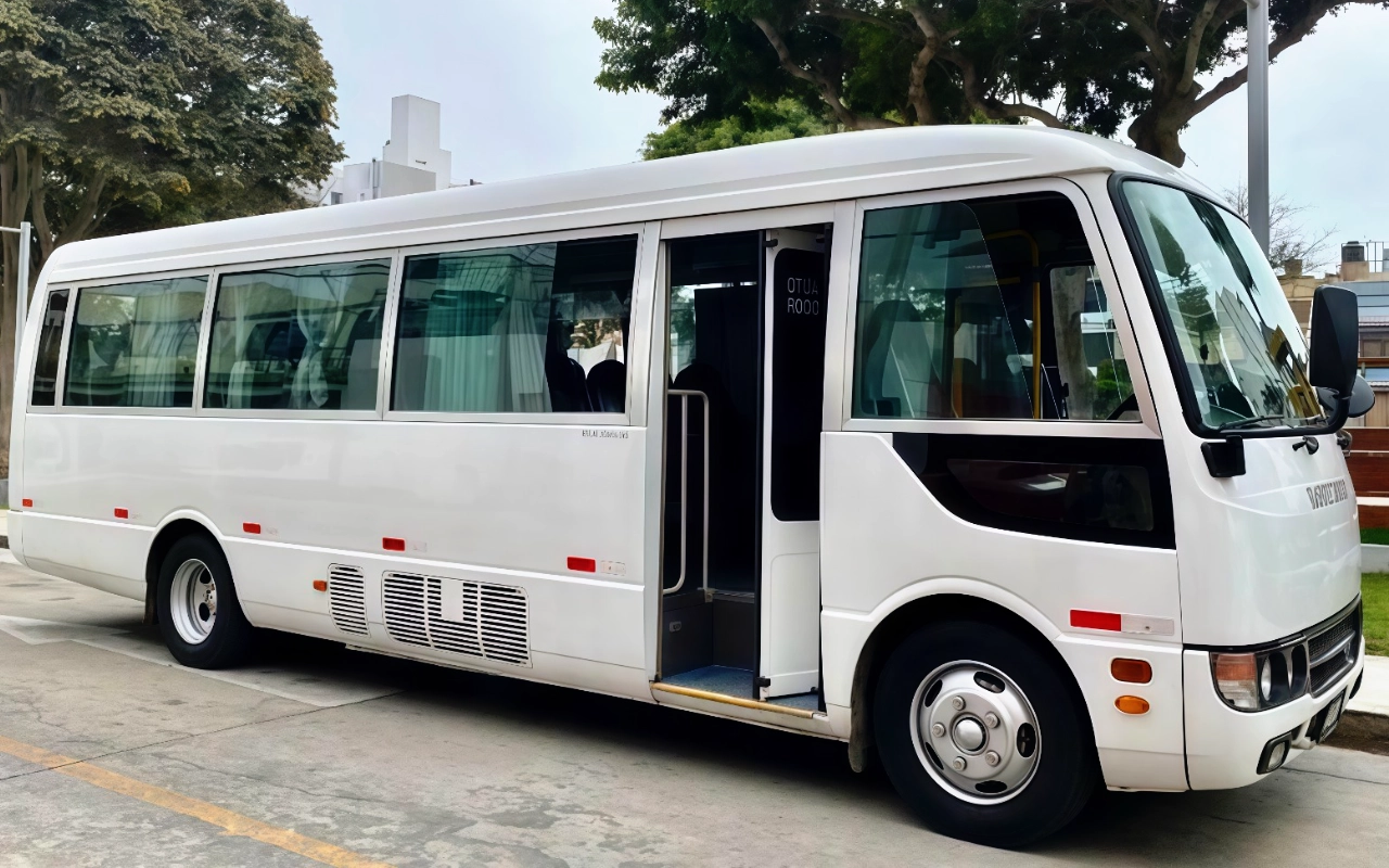 empress transporte