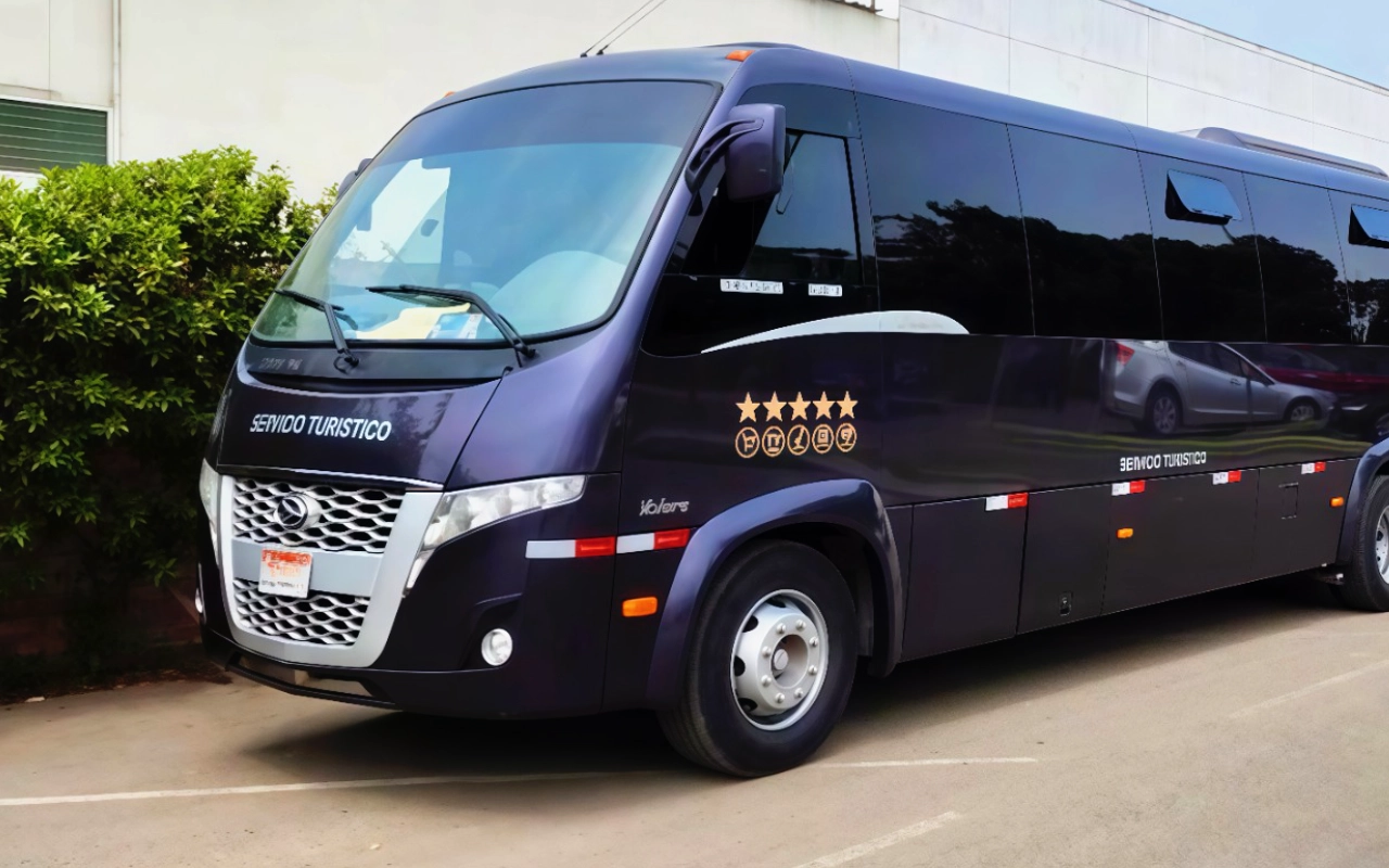 empress transporte