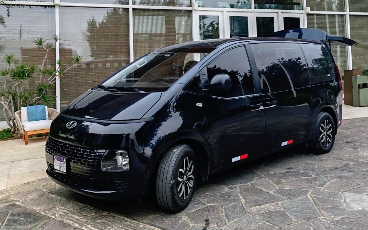 empress transporte