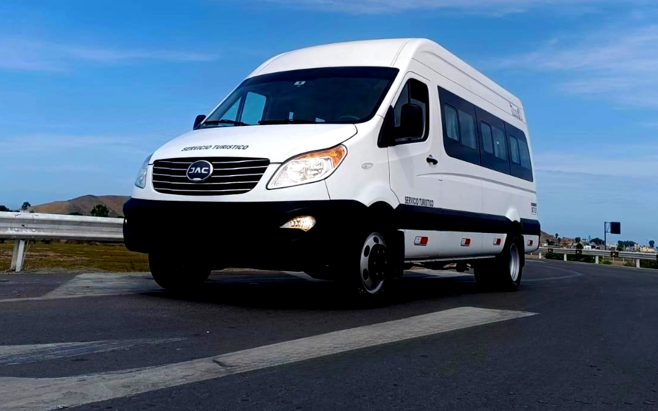 empress transporte