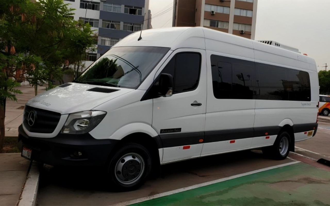 empress transporte