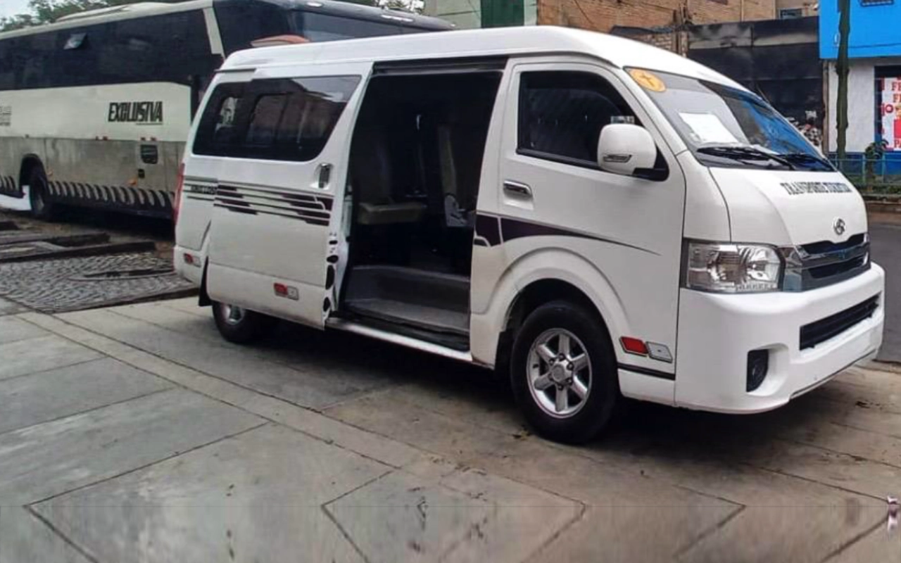 empress transporte