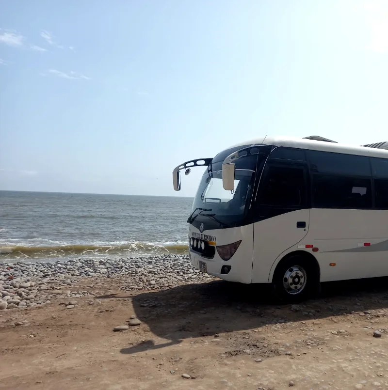 empress transporte - rutas corporativas